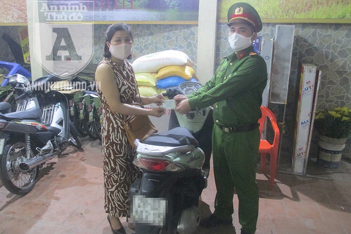 dieu dac biet chua ke trong vu bat 2 ten trom