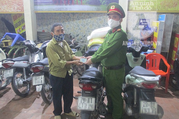 dieu dac biet chua ke trong vu bat 2 ten trom