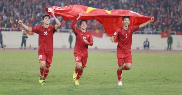 Bản quyền truyền hình AFF Cup 2020: 5 triệu USD và chuyện về “miếng bánh” khó chia