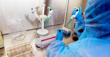 Gần ba triệu ca mắc Covid-19 trên toàn thế giới