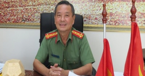 Trọn vẹn một tình yêu