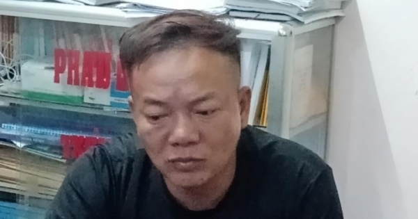 Bắt kẻ thay tên, đổi họ trốn truy nã suốt 19 năm