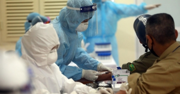 Việt Nam không có ca lây nhiễm Covid-19 trong cộng đồng sau 12 ngày