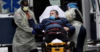 Mỹ: Hơn 1 triệu người mắc Covid-19, ông Trump tung thêm biện pháp ứng phó