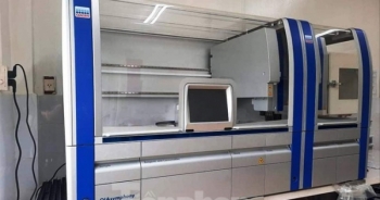 Lãnh đạo Sở Y tế Lào Cai nói gì việc ‘mượn máy’ xét nghiệm COVID-19