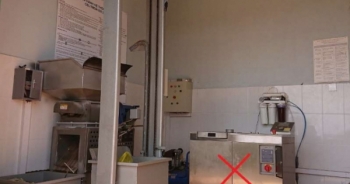 Đắk Nông: Bất thường mua sắm hàng loạt máy xử lý rác thải y tế