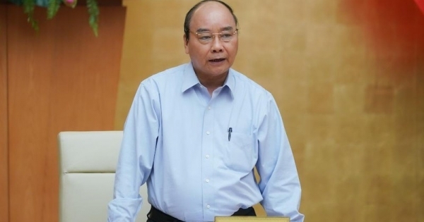 Thủ tướng: Từ 1/5, xuất khẩu gạo trở lại