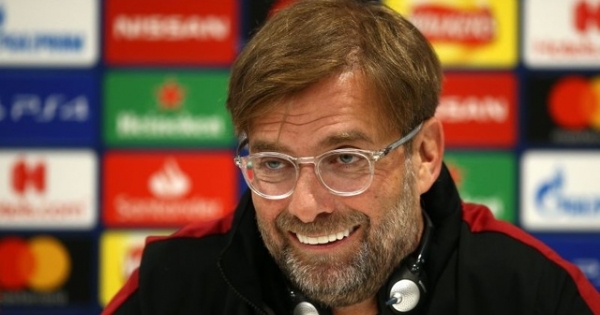 HLV Jurgen Klopp và 10 phát ngôn đầy “chua ngoa”