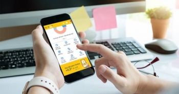 5 Nguyên tắc vàng giúp bạn sử dụng thẻ ATM an toàn