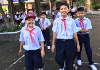 Học sinh Bình Dương sẽ đi học trở lại từ ngày 4/5