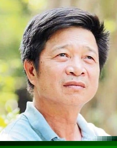 Tác giả bài thơ