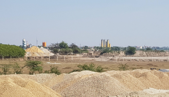 Huyện Tiên Du cần xử lý nghiêm vi phạm của Công ty Nam Đạt và Công ty Tuấn Hùng