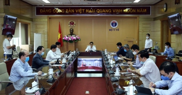 Đảm bảo an toàn chống dịch trong kỳ nghỉ lễ 4 ngày