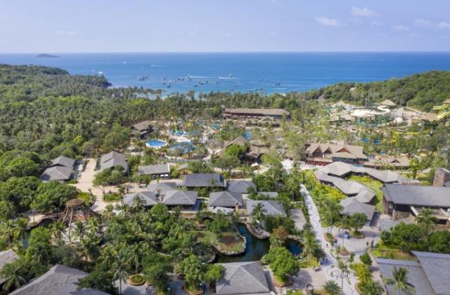 Phú Quốc: Sun World Hon Thom Nature Park đón khách trở lại từ 30/4