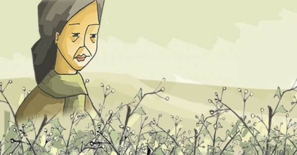 Nén hương xin dâng Mẹ ngày ca khúc khải hoàn…