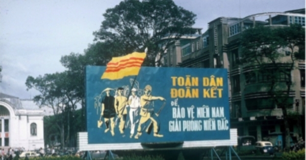 Hồi ức lịch sử khi nghe tin miền Nam đã giải phóng: Hạnh phúc vỡ oà