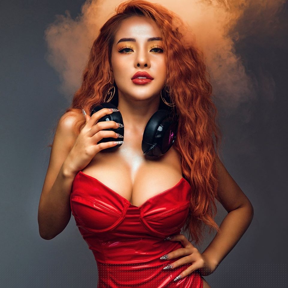 thanh minh tieng xau, ngan 98 reo ten ngoc trinh khien dan mang buc xuc hinh anh 2