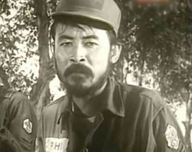 Ba Cẩn - Kẻ phản bội trong 'Biệt động Sài Gòn' giờ ra sao? - ảnh 1