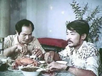 Ba Cẩn - Kẻ phản bội trong 'Biệt động Sài Gòn' giờ ra sao? - ảnh 2