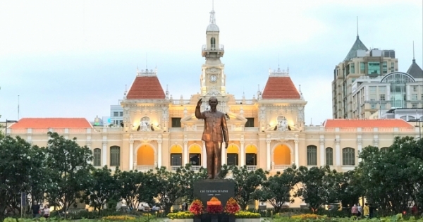 45 năm chiến thắng 30/4: Toả sáng bản hùng ca bất diệt