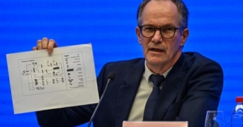 WHO với tranh cãi về nguồn gốc của COVID-19