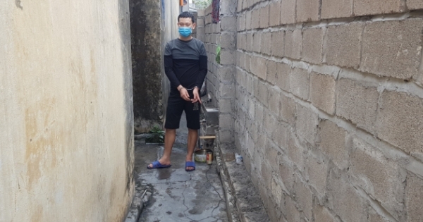 Quảng Ninh: Tạm giữ hình sự đối tượng có 3 tiền án về tội trộm cắp tài sản