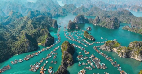 Hải Phòng “kích cầu” du lịch Cát Bà năm 2021