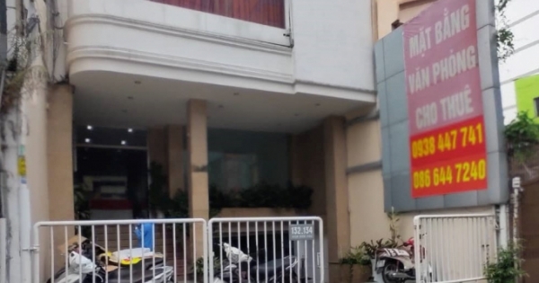 Lãnh đạo Cty Trường Tiền Holdings và Cty Gold Garden bị tố cáo có dấu hiệu lừa đảo chiếm đoạt tài sản