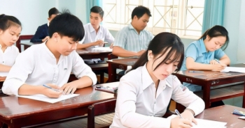 Đề tham khảo Ngữ văn thi tốt nghiệp THPT 2021 phù hợp với học sinh