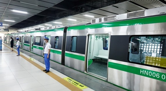 Tin kinh tế 6AM: Chuẩn bị bàn giao đường sắt Cát Linh-Hà Đông cho TP Hà Nội; Tầm nhìn xa cho đô thị mới Nhơn Trạch