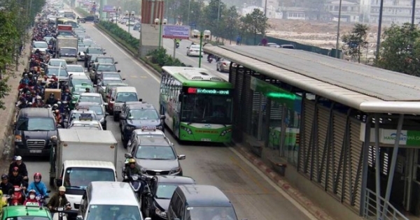 Kết cục thấy trước của BRT