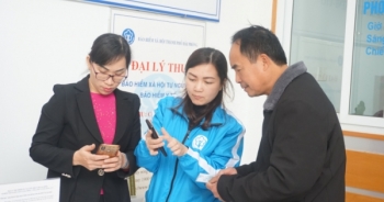 Năm 2021, BHXH TP Hải Phòng phấn đấu 50% số người tham gia BHYT đăng ký, cài đặt và sử dụng VssID