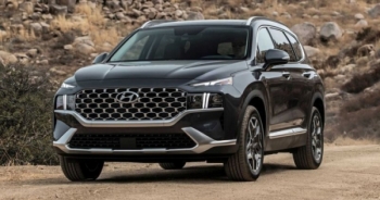 Bảng giá xe ô tô Hyundai tháng 4/2021: Ít ưu đãi, tăng thời gian bảo hành lên 5 năm