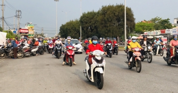 Quảng Nam: Sẵn sàng tăng tốc cùng làn sóng phát triển BĐS công nghiệp ven biển