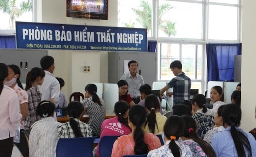 Tăng mức hỗ trợ học nghề với người lao động tham gia bảo hiểm thất nghiệp