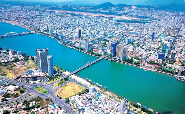 Đà Nẵng lọt Top 30 “Sáng kiến thành phố thông minh độc đáo và sáng tạo