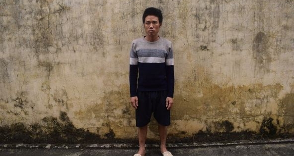 Vĩnh Phúc: Bắt quả tang đối tượng mua bán trái phép chất ma túy