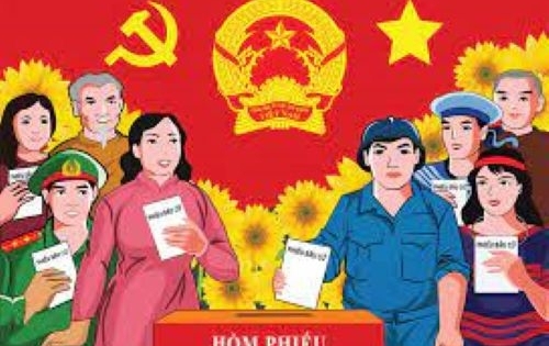 Phê duyệt kinh phí bầu cử đại biểu Quốc hội, HĐND các cấp