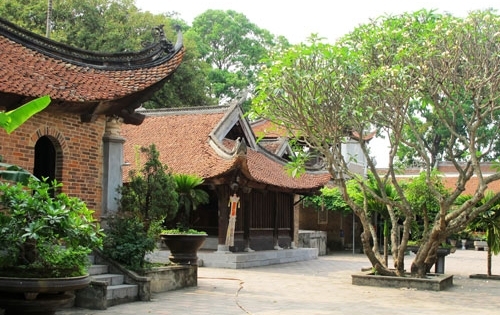 Bắc Giang: Nâng cao công tác quản lý và bảo tồn, phát huy giá trị di tích với phát triển du lịch