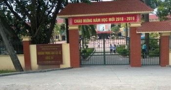 Nam sinh đâm chết bạn ngay trong sân trường, ngành giáo dục Hà Nội lo siết an toàn trường học