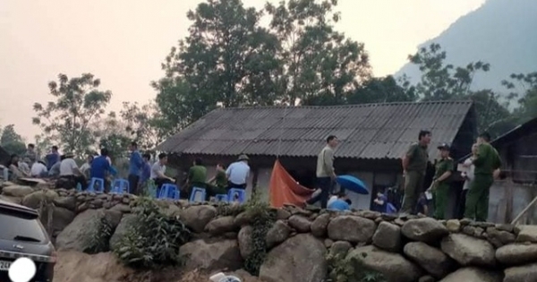 Lào Cai: Bắt giữ nghi phạm sát hại cụ bà 65 tuổi