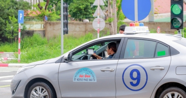 Hệ thống dạy lái xe ô tô 3T thành lập cơ sở mới tại Bình Dương