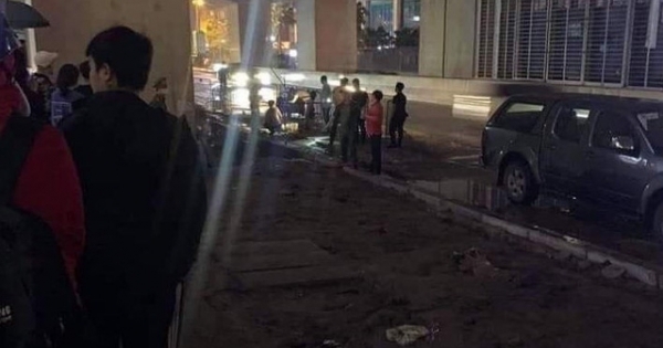 Vụ sát hại nữ công nhân vệ sinh: Đối tượng "bỗng nhiên" nảy sinh ý định giết người