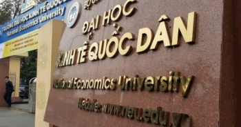 Đại học Kinh tế Quốc dân công bố điểm sàn