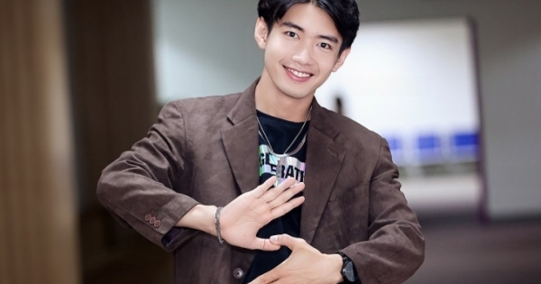 Biên đạo múa Quang Đăng: "Vũ điệu hồi sinh" truyền những hành động tử tế