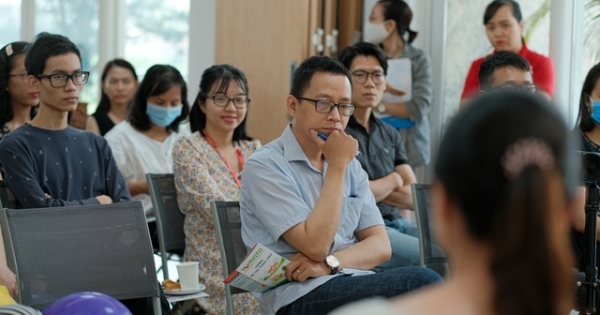 "Cứu" con bằng giáo dục gia đình