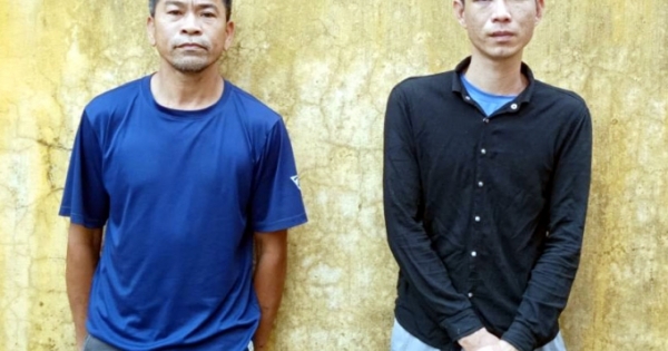 Bắc Giang: Khởi tố đối tượng trộm lợn giống bán lấy tiền tiêu xài