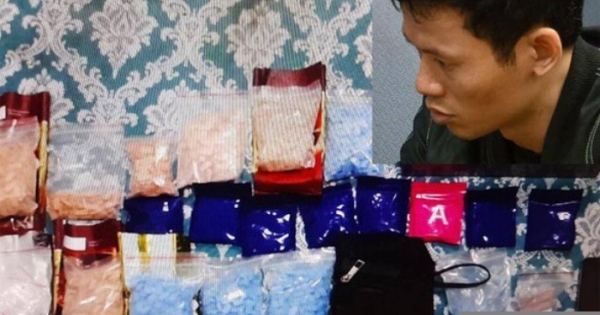 Vụ mua bán ma túy tại BV Tâm thần TƯ 1: Bộ Y tế truy trách nhiệm Giám đốc