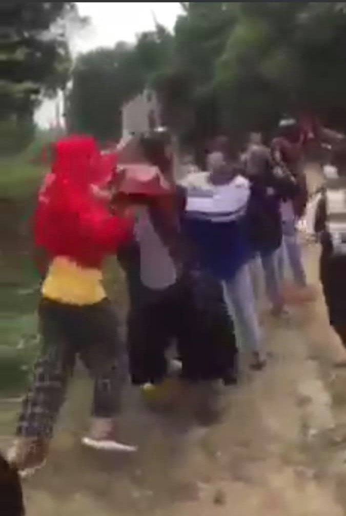 Sẽ có hình thức xử lý nghiêm khắc đối với các nữ sinh