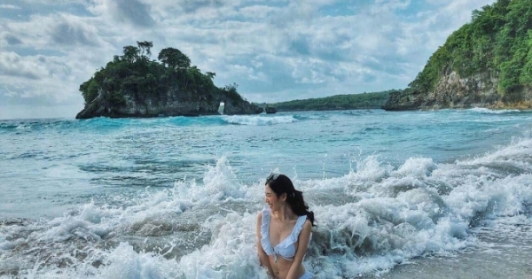 Vietnam Airlines khôi phục các đường bay tới Phú Quốc